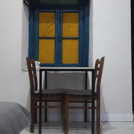 Nino'S Apartment In The Center Of Τυφλίδα Εξωτερικό φωτογραφία