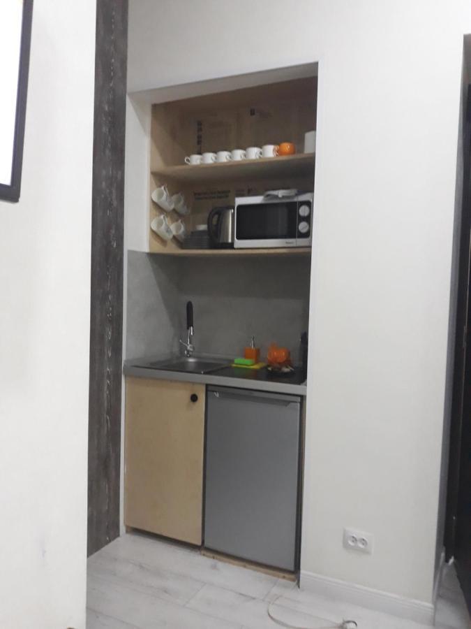 Nino'S Apartment In The Center Of Τυφλίδα Εξωτερικό φωτογραφία