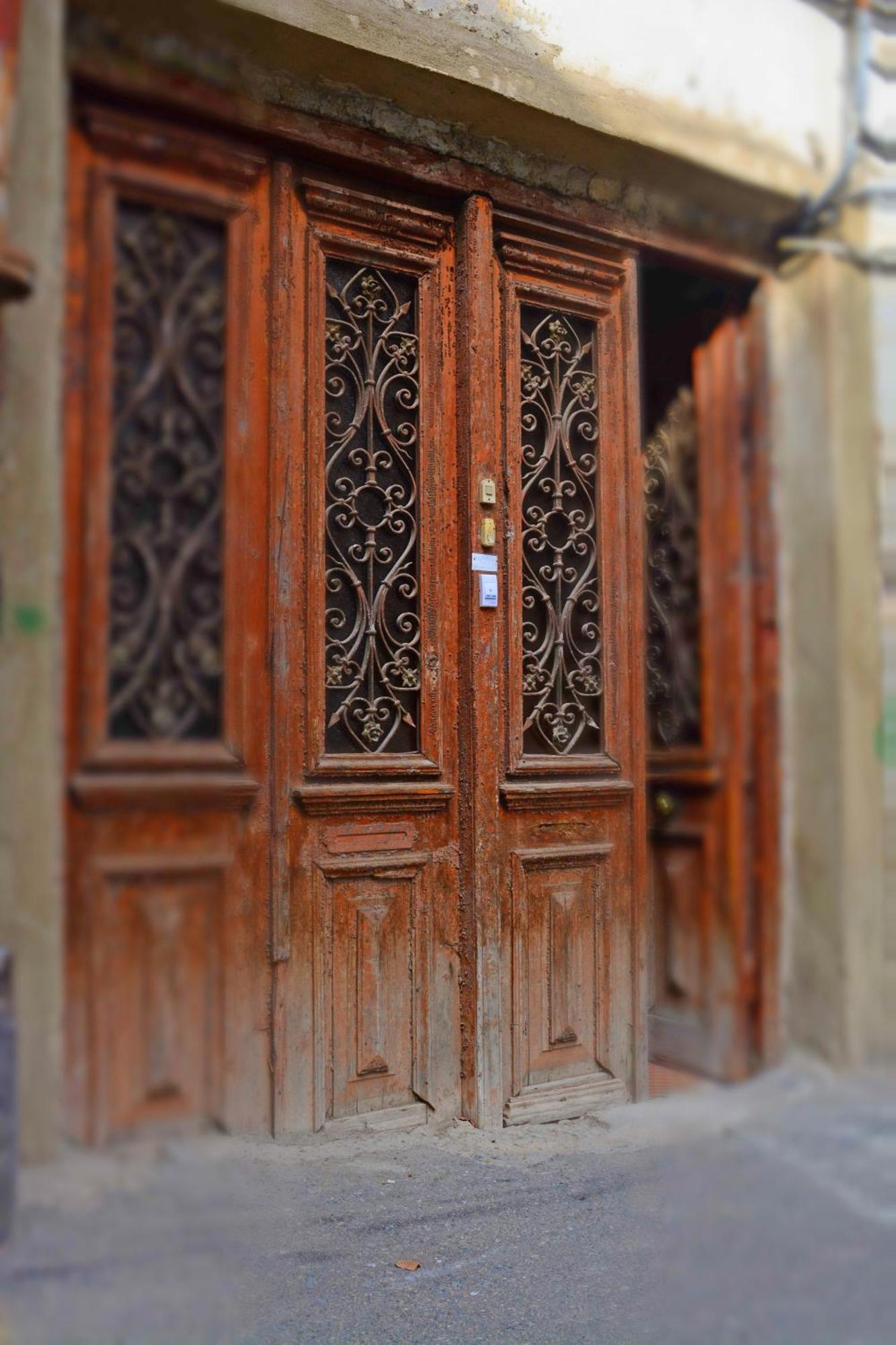Nino'S Apartment In The Center Of Τυφλίδα Εξωτερικό φωτογραφία