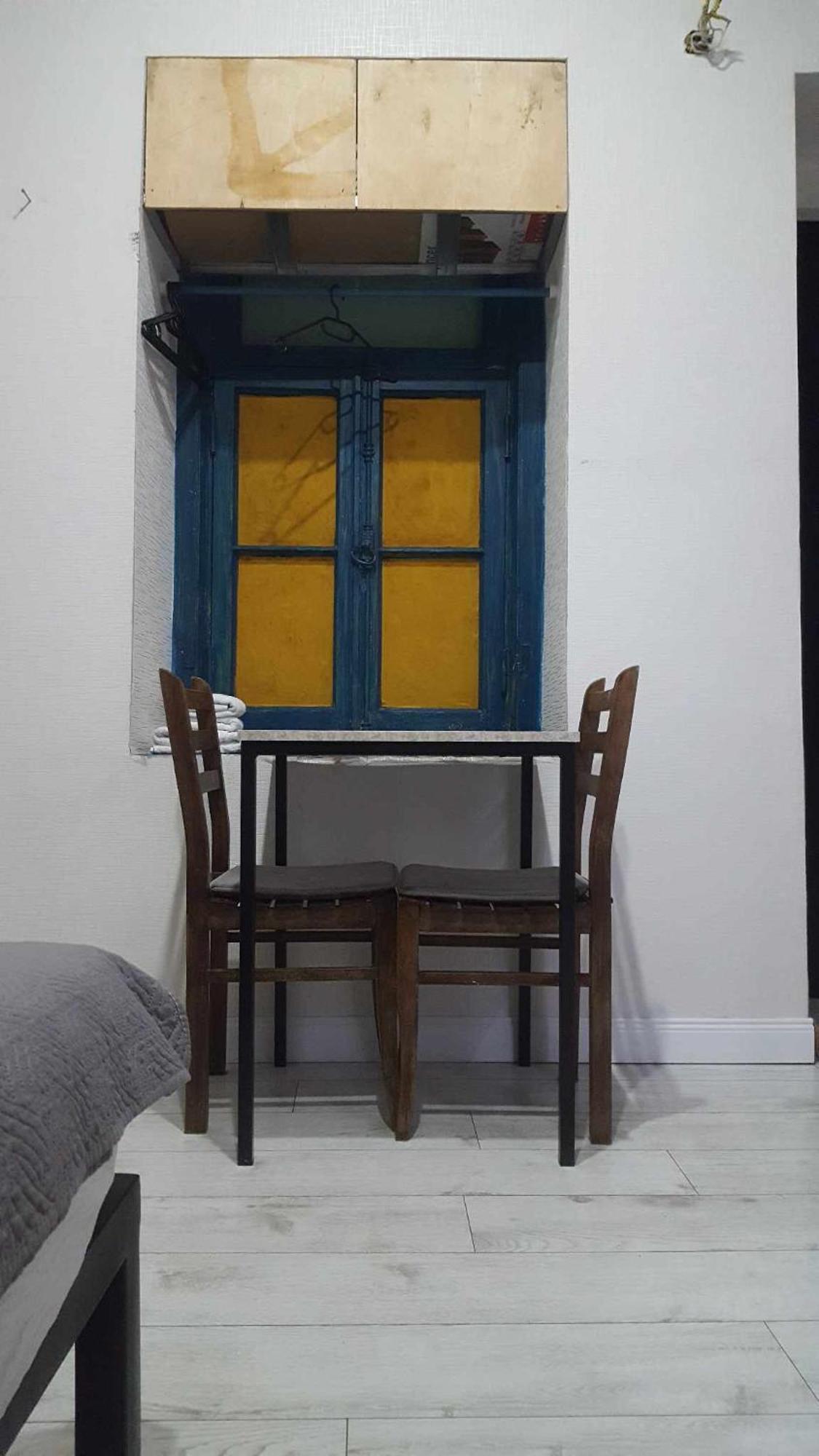 Nino'S Apartment In The Center Of Τυφλίδα Εξωτερικό φωτογραφία
