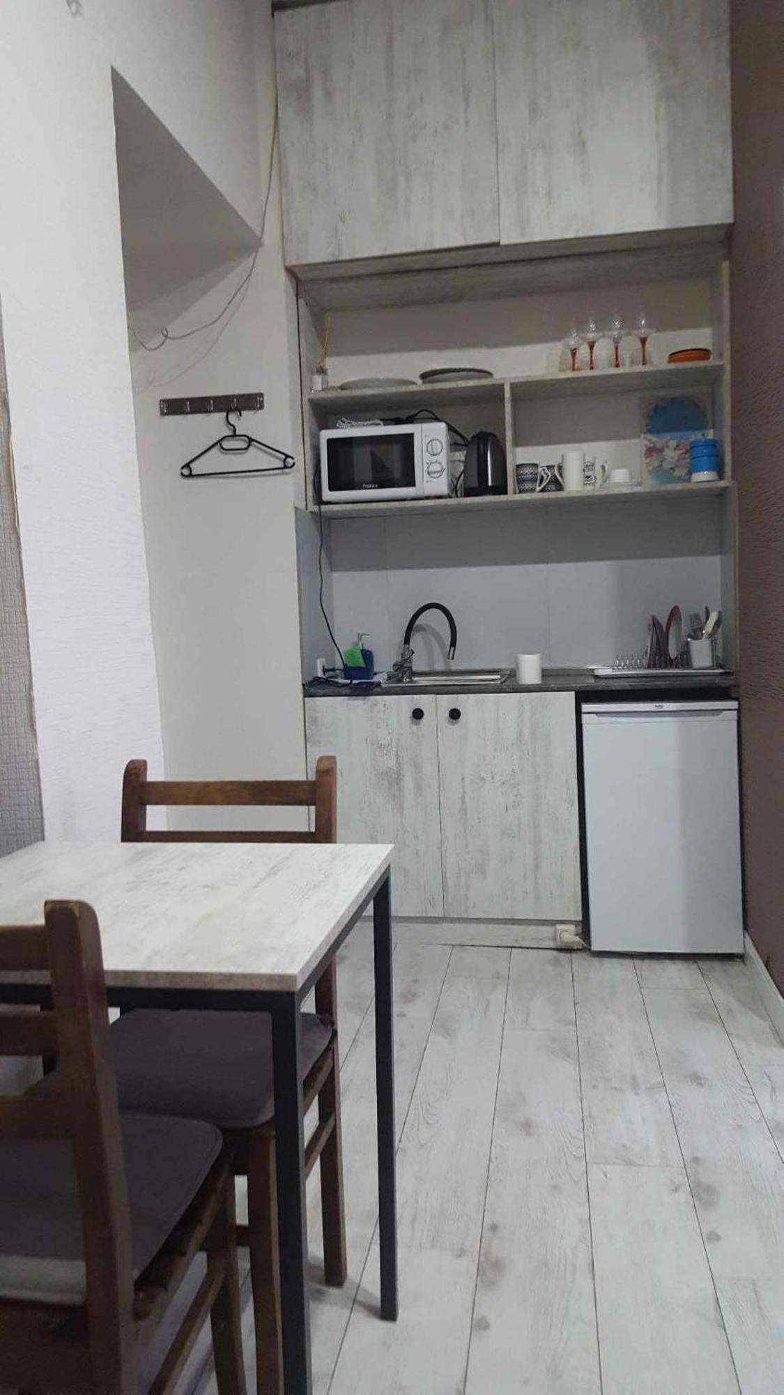 Nino'S Apartment In The Center Of Τυφλίδα Εξωτερικό φωτογραφία