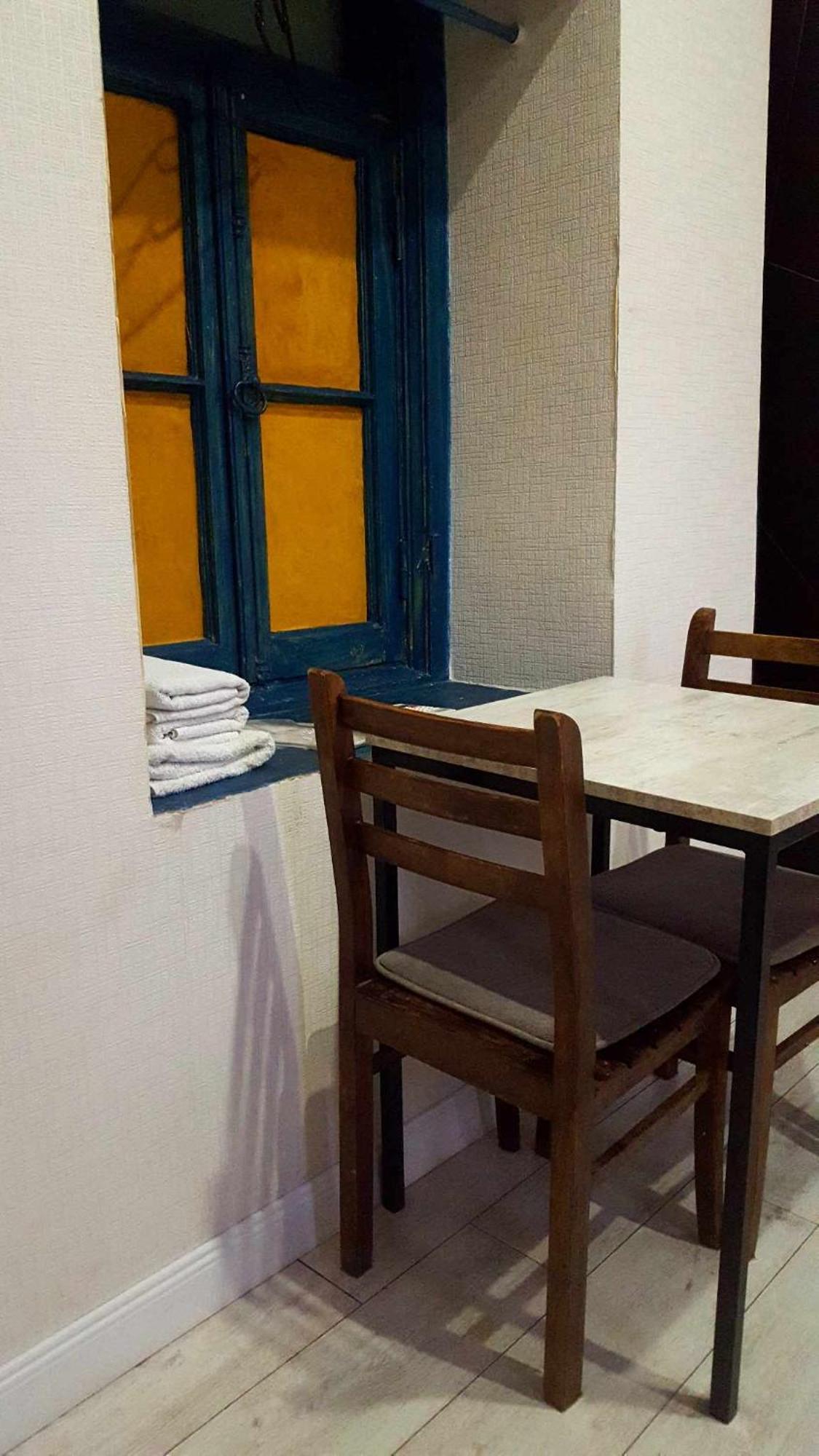 Nino'S Apartment In The Center Of Τυφλίδα Εξωτερικό φωτογραφία